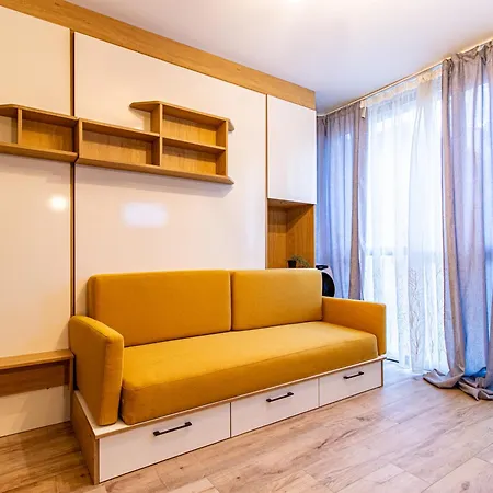 & Explore - Apartamento Sofía