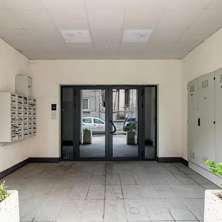 Apartamento & Explore -