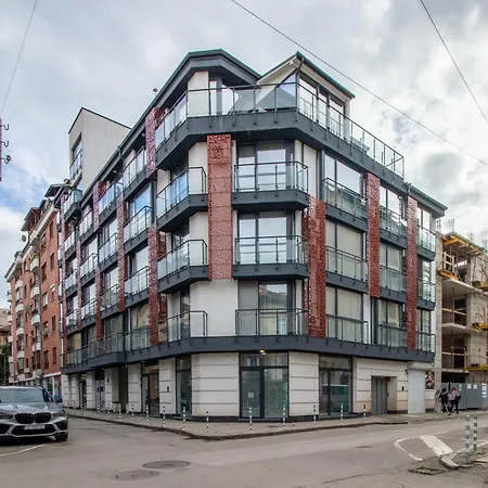 Apartamento & Explore -