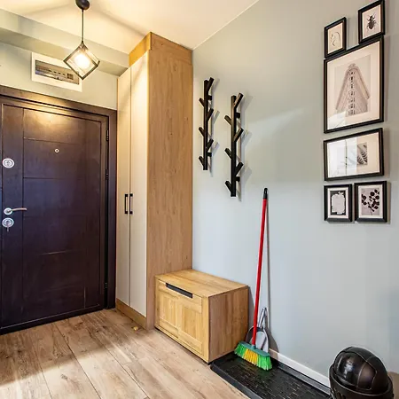 Apartamento & Explore - Sofía